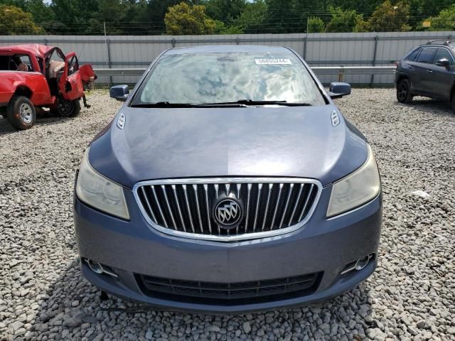 2013 Buick Lacrosse