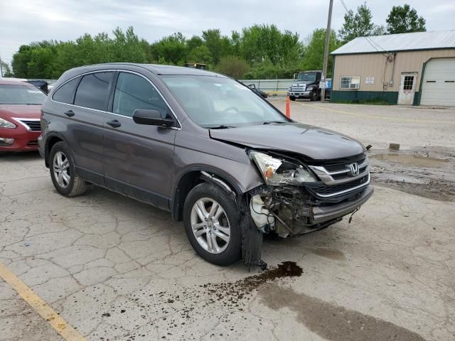 2010 Honda CR-V EX