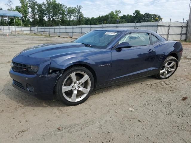 2011 Chevrolet Camaro LT