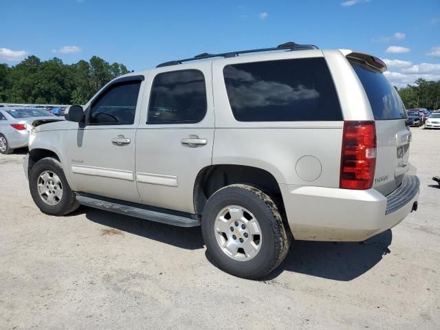 2011 Chevrolet Tahoe C1500  LS