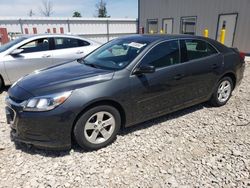 2014 Chevrolet Malibu LS en venta en Appleton, WI