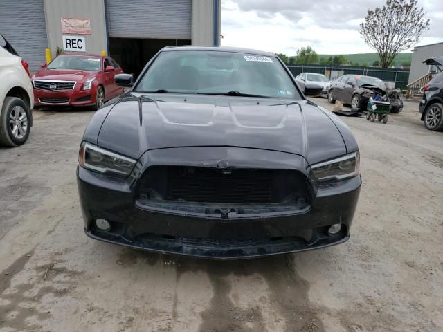 2014 Dodge Charger R/T