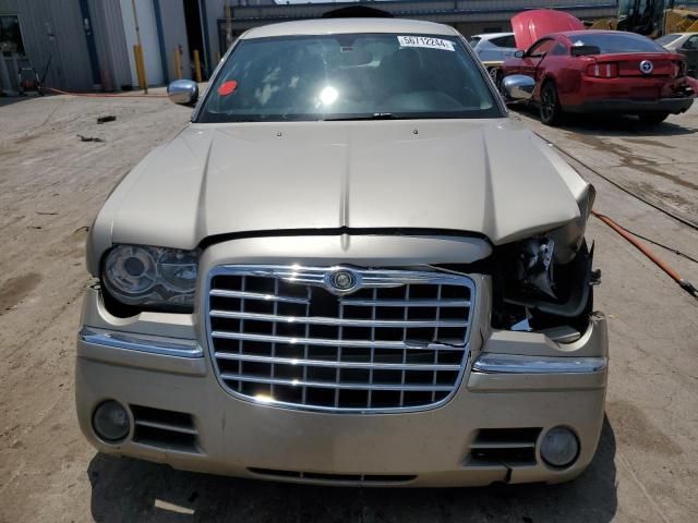 2006 Chrysler 300C