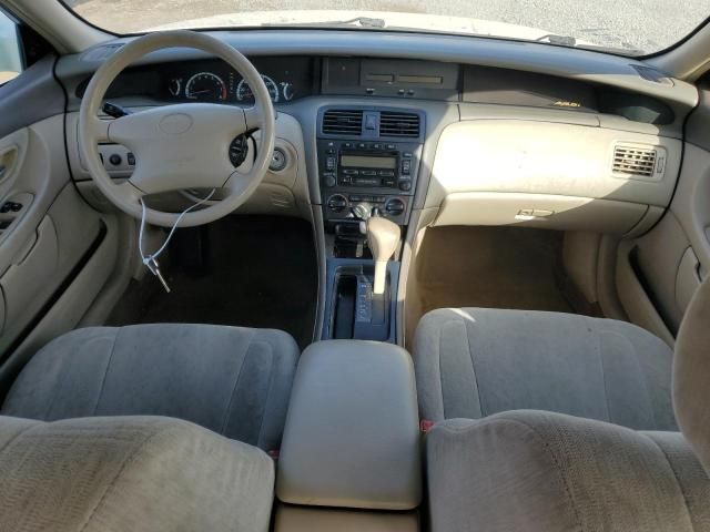 2000 Toyota Avalon XL