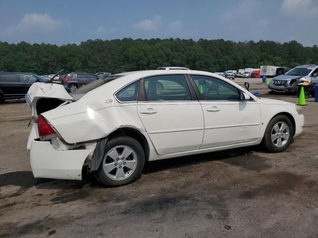 2008 Chevrolet Impala LT