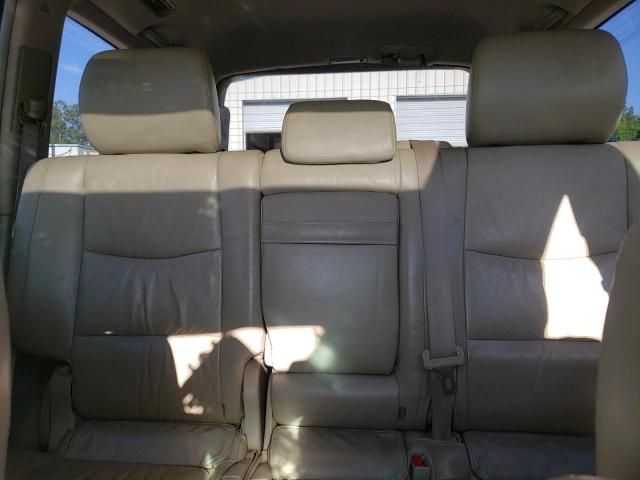 2004 Lexus GX 470