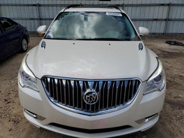 2013 Buick Enclave