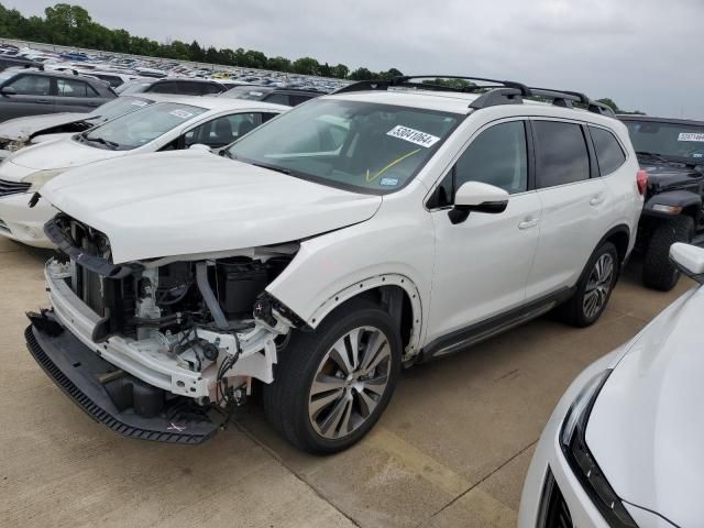 2021 Subaru Ascent Limited