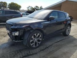 2020 Land Rover Range Rover Evoque SE en venta en Hayward, CA