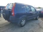 2004 Honda CR-V EX