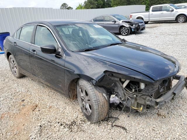 2011 Honda Accord LXP