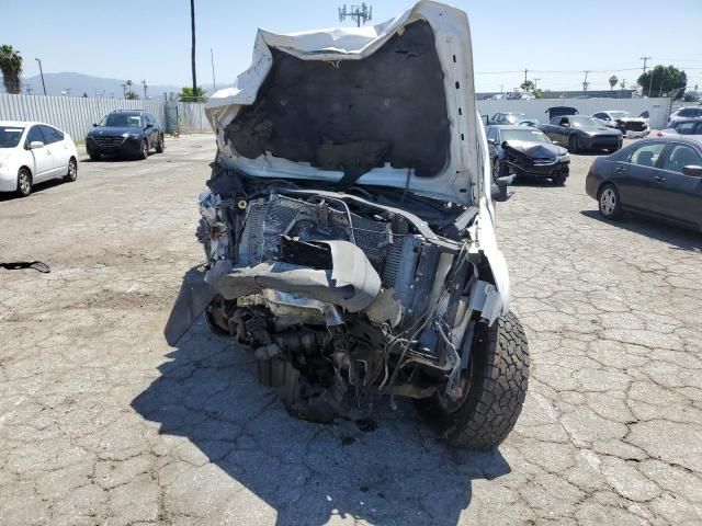 2004 Chevrolet Silverado K2500 Heavy Duty