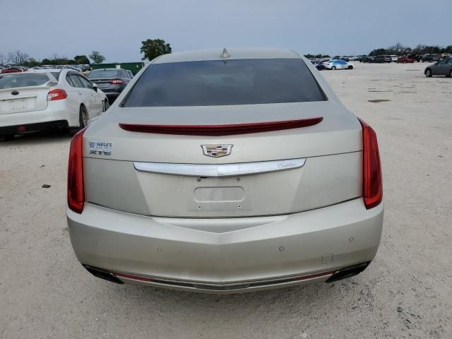 2016 Cadillac XTS Luxury Collection