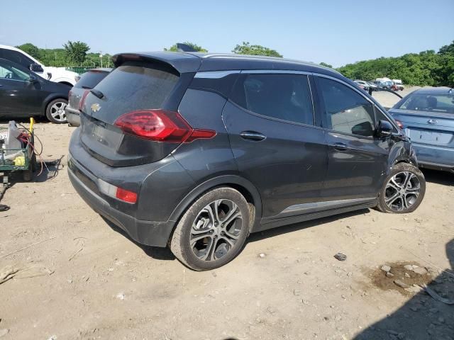 2017 Chevrolet Bolt EV Premier