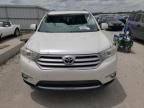 2012 Toyota Highlander Limited