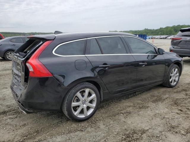 2017 Volvo V60 T5 Premier