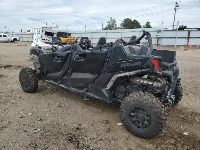 2021 Can-Am Maverick Sport Max DPS 1000R