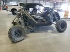 2023 Can-Am AM Maverick X3 X MR Turbo RR