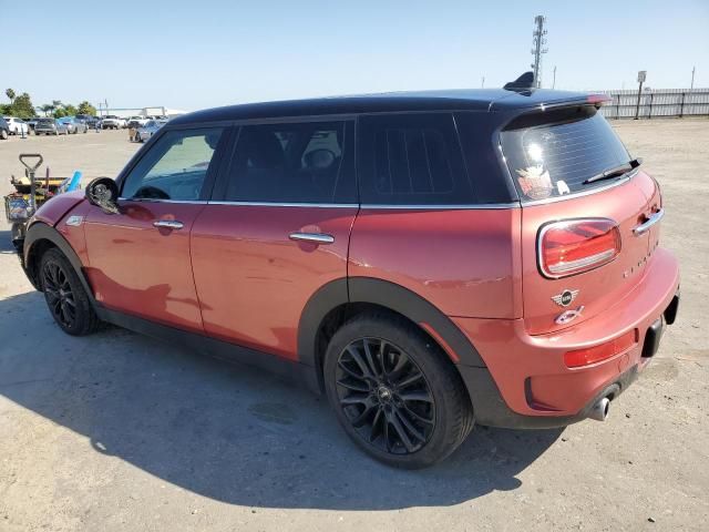 2020 Mini Cooper S Clubman