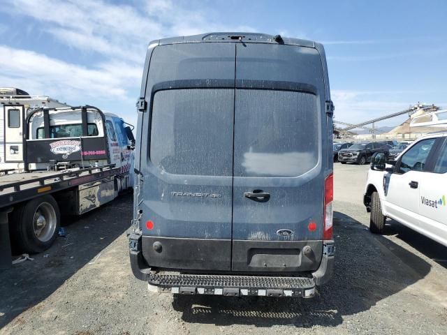 2021 Ford Transit T-250