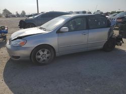 2008 Toyota Corolla CE en venta en Indianapolis, IN