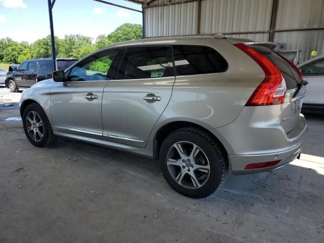 2015 Volvo XC60 T6 Premier