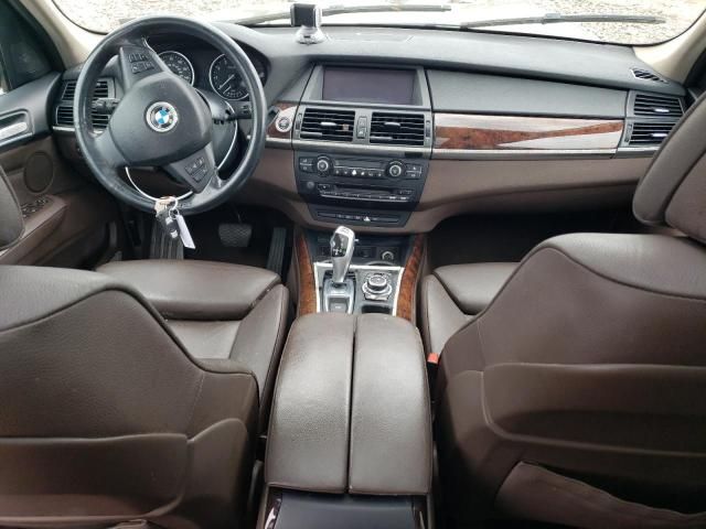 2011 BMW X5 XDRIVE35I