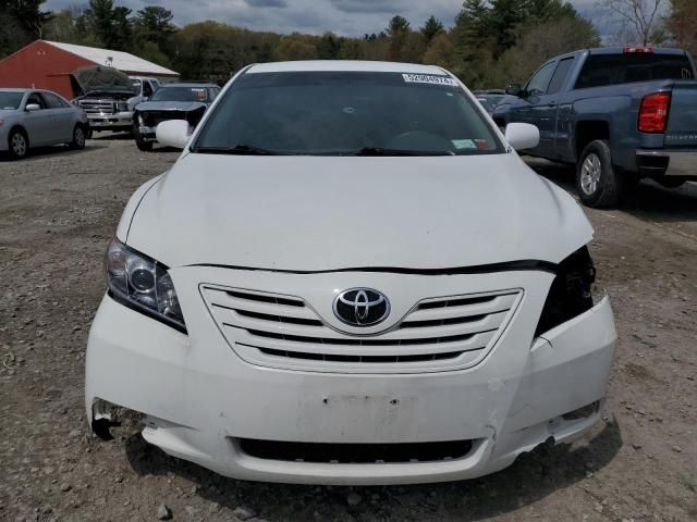 2008 Toyota Camry CE