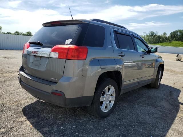 2012 GMC Terrain SLE