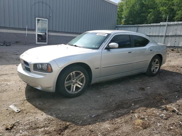 2006 Dodge Charger R/T