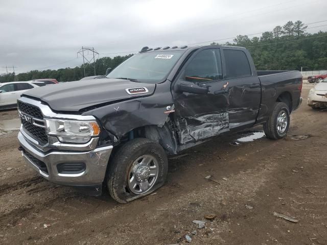 2023 Dodge RAM 2500 Tradesman