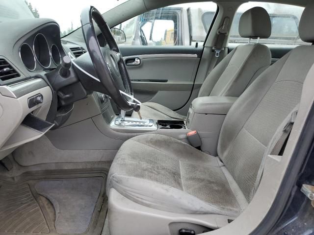 2008 Saturn Aura XE