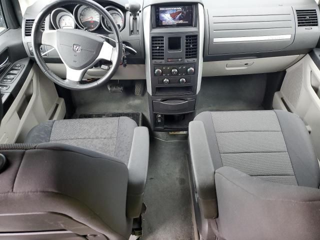 2008 Dodge Grand Caravan SXT