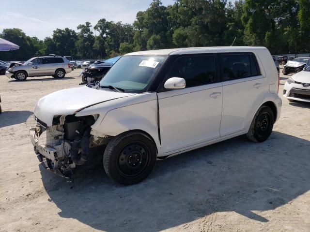 2012 Scion XB