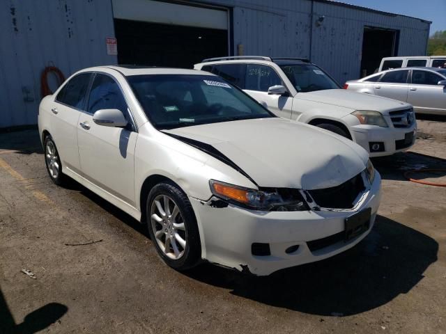 2007 Acura TSX