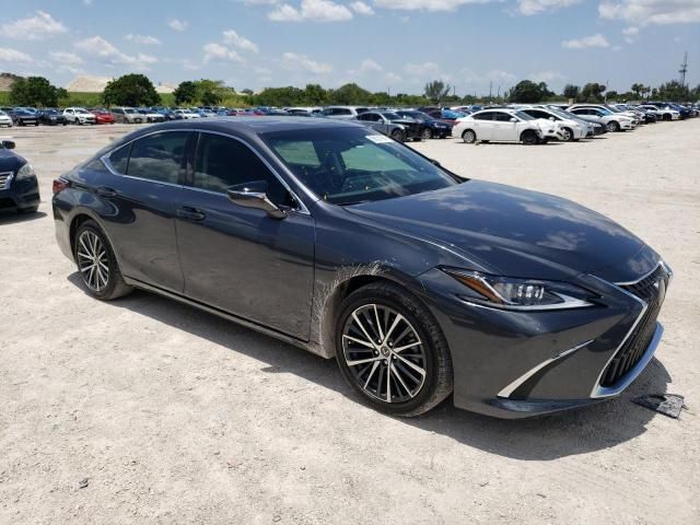 2023 Lexus ES 350 Base