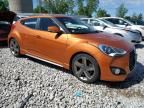 2014 Hyundai Veloster Turbo