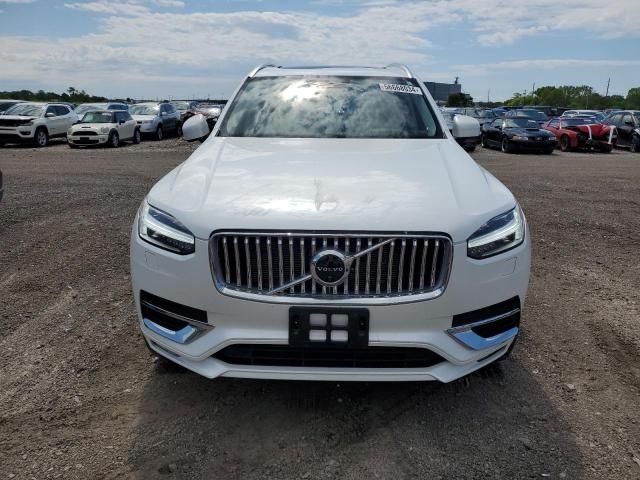 2022 Volvo XC90 T6 Inscription