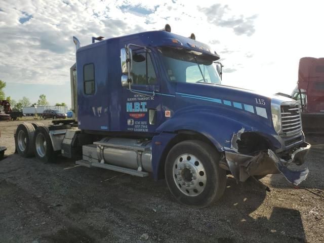 2006 Freightliner Conventional Columbia