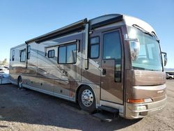 Lots with Bids for sale at auction: 2006 Spartan Motors Motorhome 4VZ