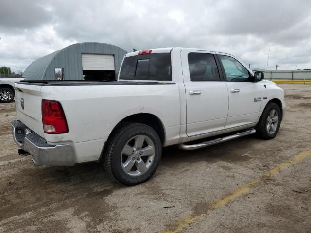 2014 Dodge RAM 1500 SLT