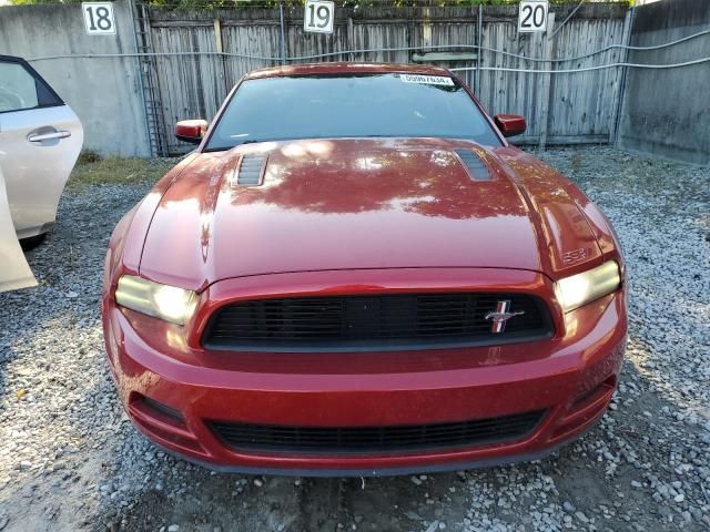 2013 Ford Mustang GT