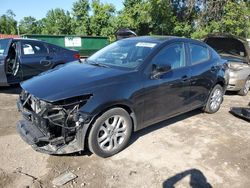 Salvage cars for sale at Baltimore, MD auction: 2016 Scion IA