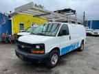 2009 Chevrolet Express G3500