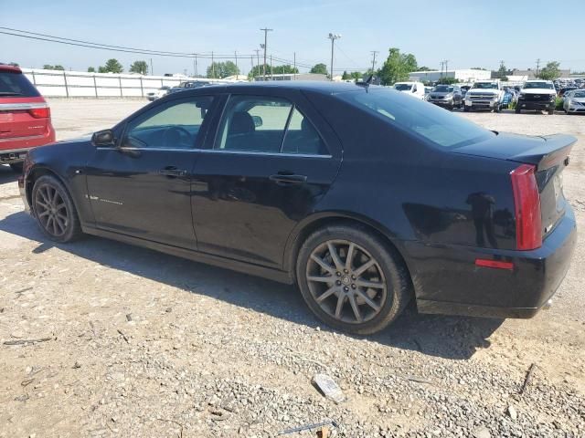 2007 Cadillac STS-V