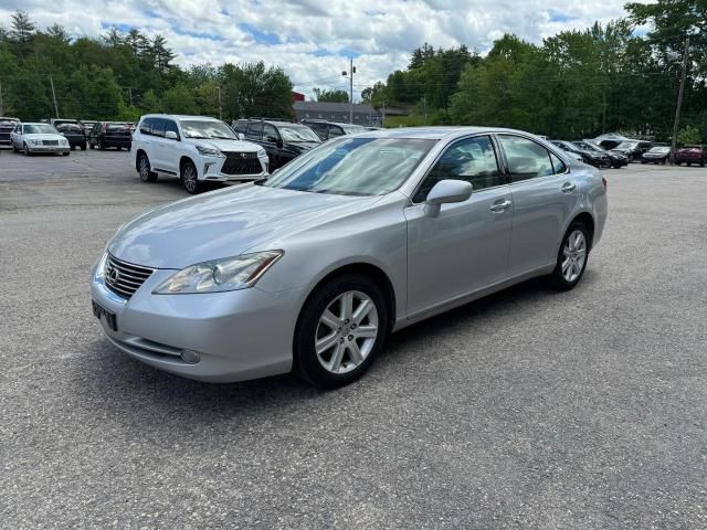 2008 Lexus ES 350