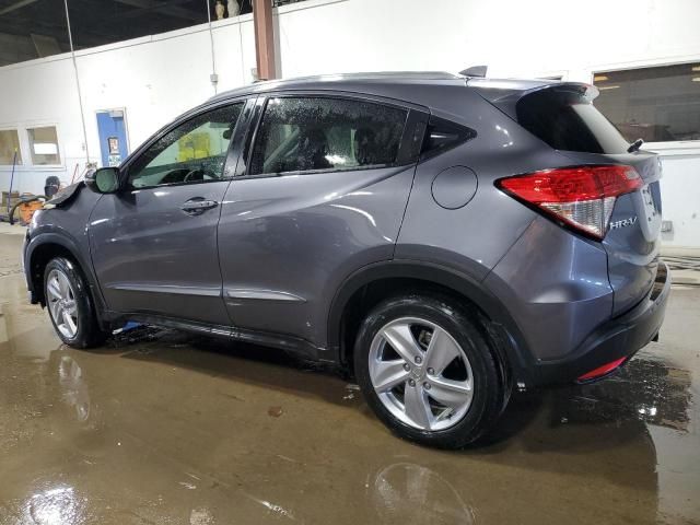 2020 Honda HR-V EX