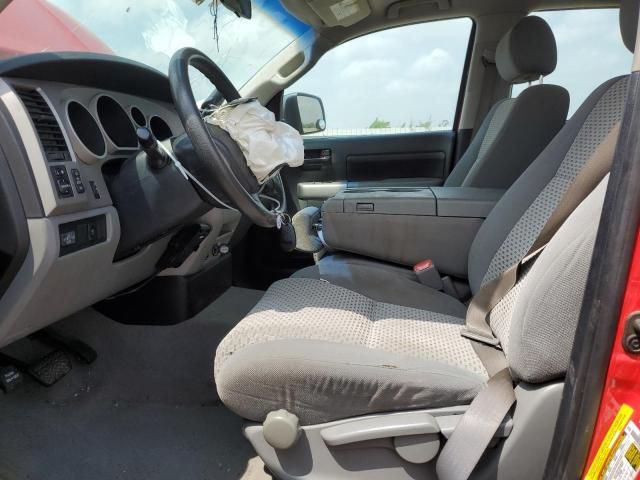 2009 Toyota Tundra Double Cab