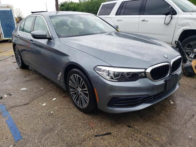 2019 BMW 530 XI