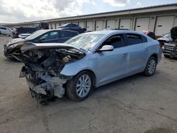 Salvage cars for sale at Louisville, KY auction: 2014 Buick Lacrosse